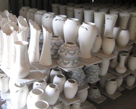 Những điểm du ngoạn "hợp túi tiền" trong dịp lễ 30/4, 1/5 - 4 Nghề dâu tằm đã nuôi sống bao nhiêu thế hệ con người ở Vạn Phúc từ bao nhiêu năm qua
