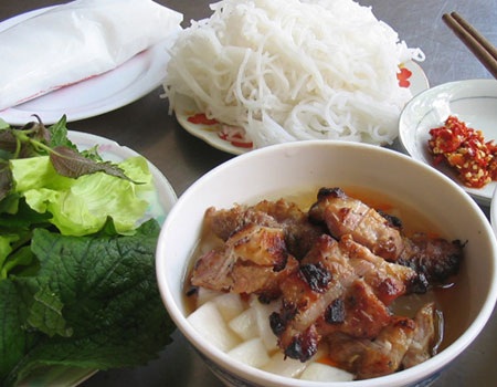 Những món ăn Việt nổi như cồn trên thế giới - 2 Những món ăn Việt nổi như cồn trên thế giới