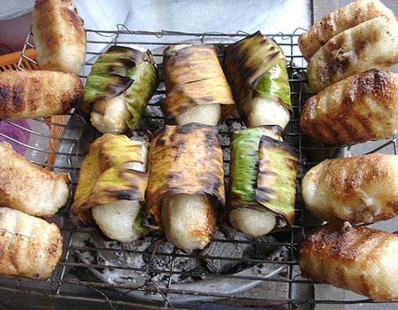 Những món ăn Việt nổi như cồn trên thế giới - 4 Những món ăn Việt nổi như cồn trên thế giới