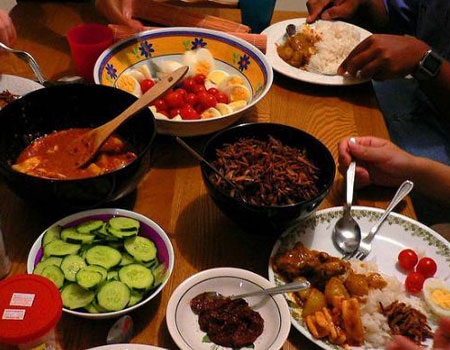 Những món cơm ngon tuyệt nổi tiếng trên thế giới - 3 Những món cơm ngon tuyệt nổi tiếng trên thế giới