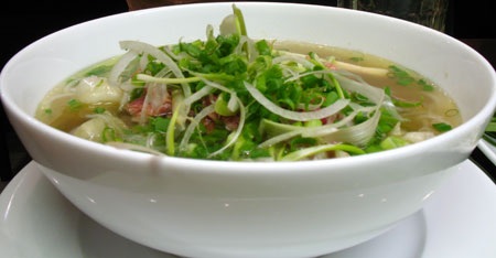 Những món ăn Việt nổi như cồn trên thế giới - 1 Những món ăn Việt nổi như cồn trên thế giới