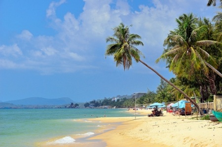 Đi “trốn” thời tiết nồm ẩm ở xứ Bắc - 1 Đi “trốn” thời tiết nồm ẩm ở xứ Bắc