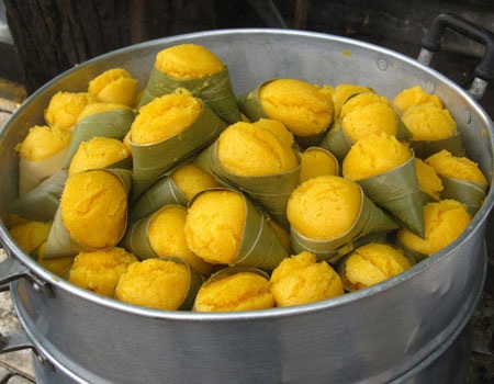Những món đồ ăn vặt ngon tuyệt chiêu ở Thái Lan - 1 Những món đồ ăn vặt ngon tuyệt chiêu ở Thái Lan