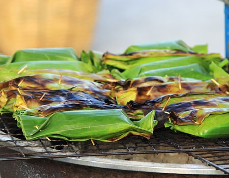 Những món đồ ăn vặt ngon tuyệt chiêu ở Thái Lan - 3 Những món đồ ăn vặt ngon tuyệt chiêu ở Thái Lan