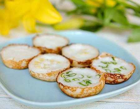 Những món đồ ăn vặt ngon tuyệt chiêu ở Thái Lan - 4 Những món đồ ăn vặt ngon tuyệt chiêu ở Thái Lan