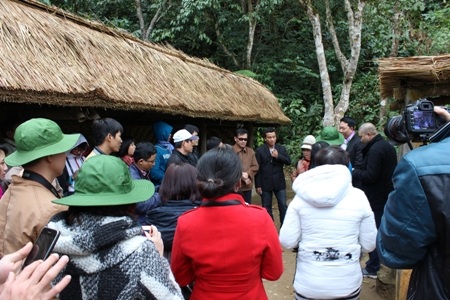 Tour nội giảm giá sâu: Thật hay chỉ là chiêu quảng bá? - 1 Tour nội giảm sâu: Thật hay chỉ là chiêu quảng bá?