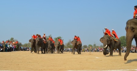 Màn thi đấu quyết liệt
