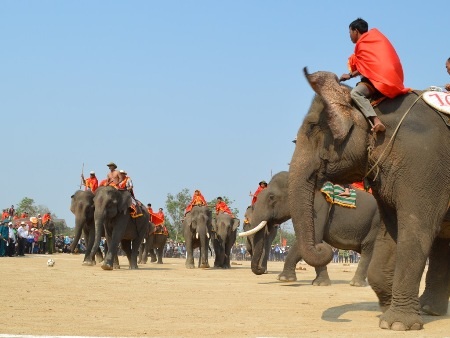Chuẩn bị ghi bàn