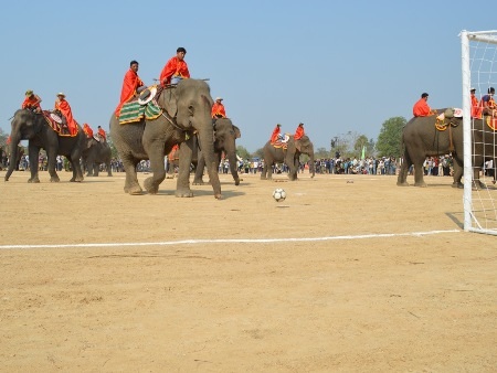 Chuẩn bị ghi bàn