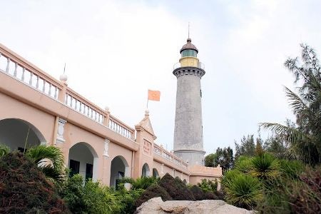 Phải ở lại qua đêm mới thấy hết được những nét kỳ bí của Đại Lãnh