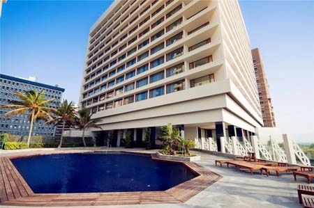 10 khách sạn tốt nhất hành tinh - 2 Khách sạn Oberoi ở Mumbai Ấn Độ