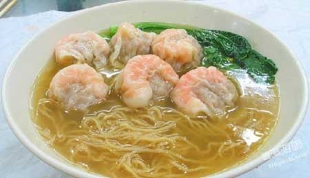 Những món ăn vặt “khó cưỡng” khi tới Hong Kong