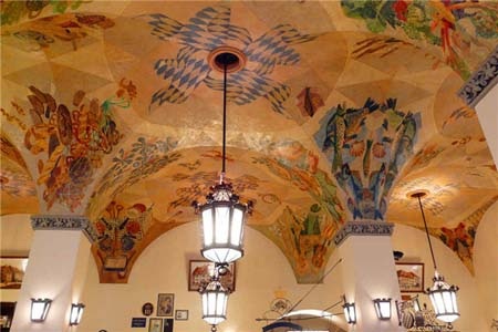 Điểm danh những quán bar lâu đời nhất thế giới - 3 Điểm danh những quán bar lâu đời nhất thế giới
