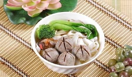 Những món ăn vặt “khó cưỡng” khi tới Hong Kong