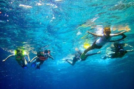 Những trải nghiệm tuyệt vời không thể bỏ lỡ khi tới đảo Bali Indonesia - 3 Những trải nghiệm tuyệt vời không thể bỏ lỡ khi tới đảo Bali Indonesia