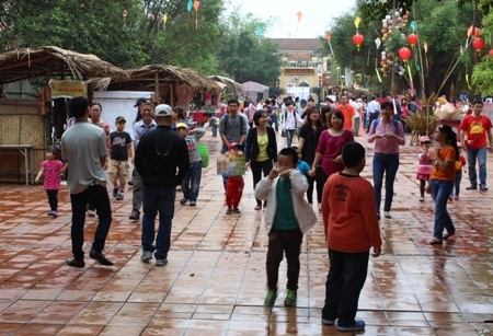 Tôn văn những giá trị nhân văn của người Việt