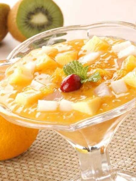 Những món ăn vặt “khó cưỡng” khi tới Hong Kong