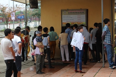 Tôn văn những giá trị nhân văn của người Việt