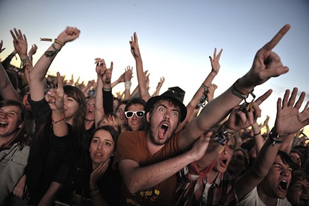 Lễ hội Open’er