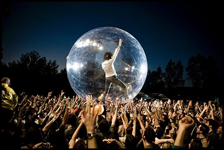 Được tổ chức lần đầu tiên