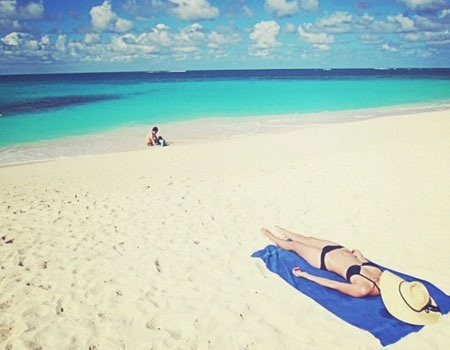 Những hòn đảo lãng mạn và quyến rũ trên thế giới - 5 Những hòn đảo lãng mạn và quyến rũ trên thế giới