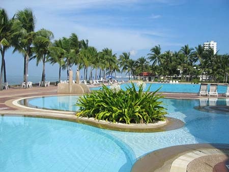 Những thánh địa du lịch mới nổi ở châu Á - 1 Những thánh địa du lịch mới nổi ở châu Á