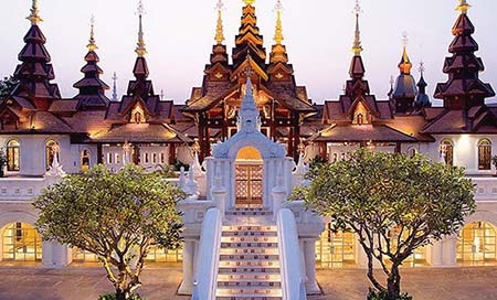 5 địa điểm du lịch lý tưởng và an toàn dành cho phái nữ - 1 5 địa điểm du lịch lý tưởng và an toàn dành cho phái nữ