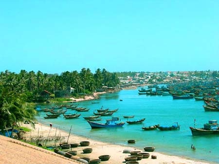 Những thánh địa du lịch mới nổi ở châu Á - 2 Những thánh địa du lịch mới nổi ở châu Á
