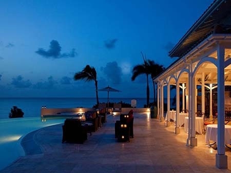 “Đã mắt” với những khách sạn bên bờ biển đẹp ngất ngây - 3 Khách sạn Amankila thuộc đảo Bali Indonesia