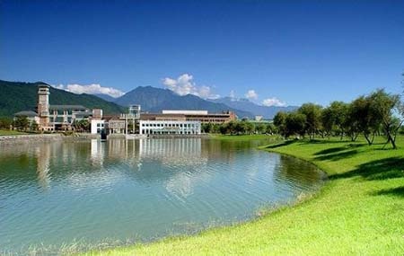 Những thánh địa du lịch mới nổi ở châu Á - 4 Những thánh địa du lịch mới nổi ở châu Á