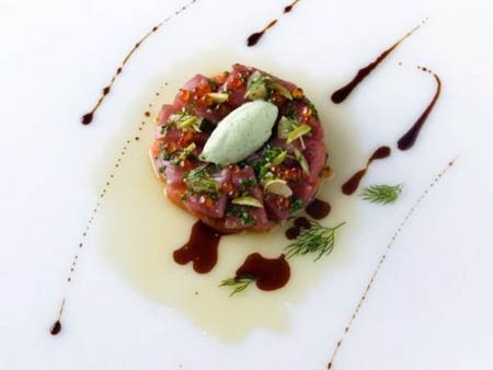 Những món hải sản ăn sống hấp dẫn nhất thế giới - 4 Món salad ốc của Caribbean khiến du khách khó lòng chối từ