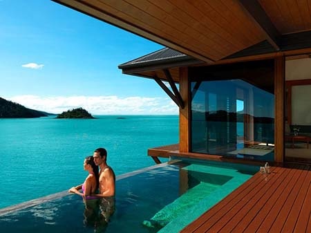 “Đã mắt” với những khách sạn bên bờ biển đẹp ngất ngây - 6 Khách sạn Amankila thuộc đảo Bali Indonesia