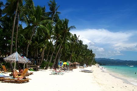 Thỏa sức vẫy vùng ở những hòn đảo đẹp nhất châu Á - 1 Thỏa sức vẫy vùng ở những hòn đảo đẹp nhất châu Á