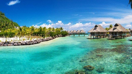 Thỏa sức vẫy vùng ở những hòn đảo đẹp nhất châu Á - 2 Thỏa sức vẫy vùng ở những hòn đảo đẹp nhất châu Á