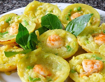 Món ngon khó cưỡng ở thành phố biển Vũng Tàu - 2 Món ngon khó cưỡng ở thành phố biển Vũng Tàu