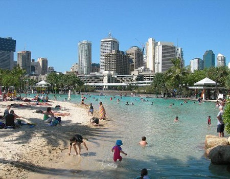 Những địa danh hút hồn du khách khi đến Australia - 2 Những địa danh hút hồn du khách khi đến Australia