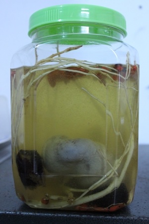 Hai món ăn Việt “nhạy cảm”