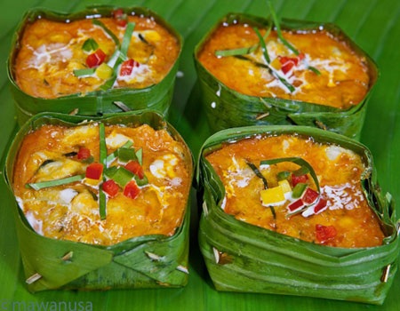 Điểm danh món ăn “tuyệt cú mèo” ở xứ sở chùa tháp - 2 4. Loc lac