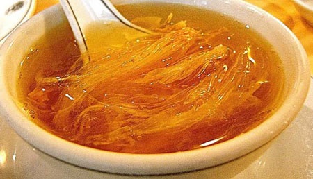 Những món ăn gây nhiều tranh cãi nhất thế giới - 4 Những món ăn hấp dẫn nhưng gây nhiều tranh cãi nhất thế giới