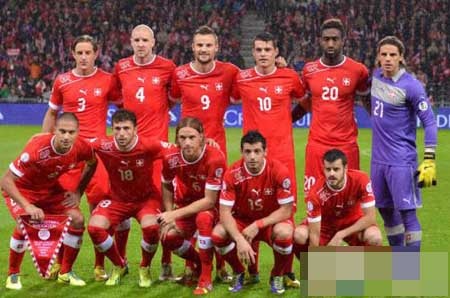 Những yêu cầu “kỳ quặc” của các đội bóng tham dự World Cup 2014 - 4 Những yêu cầu “kỳ quặc” của các đội bóng tham dự World Cup 2014