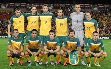 Những yêu cầu “kỳ quặc” của các đội bóng tham dự World Cup 2014 - 7 Những yêu cầu “kỳ quặc” của các đội bóng tham dự World Cup 2014