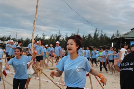 Du lịch Việt Nam hướng ý nguyện về biển đảo xa xôi