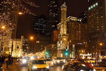 Thỏa sức mua sắm tại 5 thành phố ở xứ sở cờ hoa - 2 Thỏa sức mua sắm tại 5 thành phố ở xứ sở cờ hoa