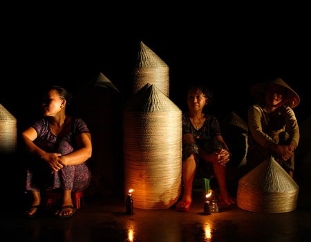 Khám phá những phiên chợ chỉ họp về đêm - 3 Khám phá nhᷯng phiên chợ chỉ họp về đêm