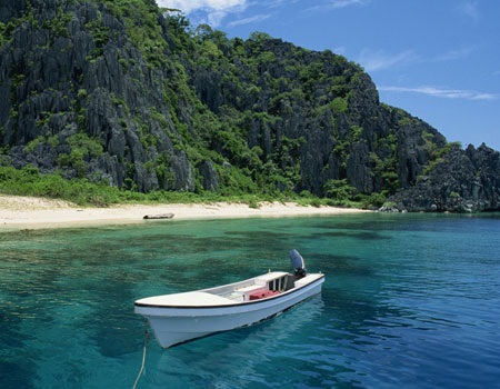 Bí quyết có một chuyến đi Philippines hấp dẫn - 2 Ảnh: Internet