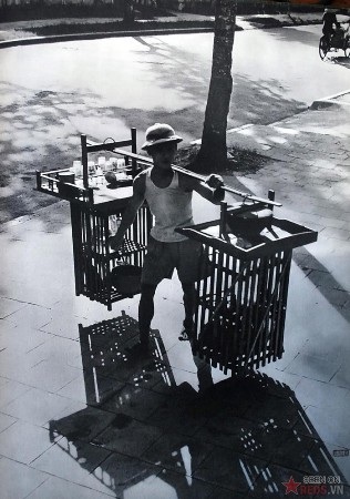 Tào Phớ - thứ ăn khó bỏ của người Hà Thành - 2 ĢTào