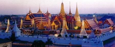 Gói tour này hội tụ nhiều điểm thăm quan được du khách Việt yêu thích nhất như: