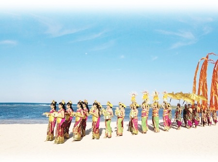 Sau bất ổn, Thái Lan nỗ lực “hút” khách du lịch trở lại