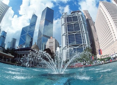 Tháng 9, rủ nhau đi Hong kong “săn đồ” siêu khuyến mãi