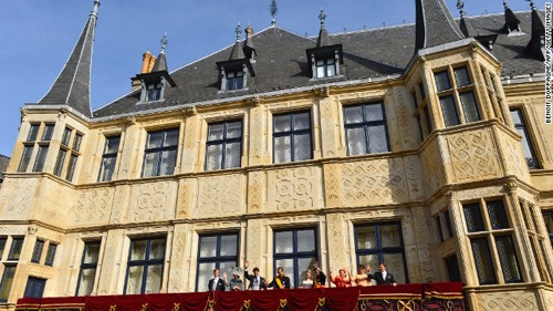 Quốc gia nào giàu có nhất thế giới? - 1 Với GDP bình quân đầu người 111.162 $,